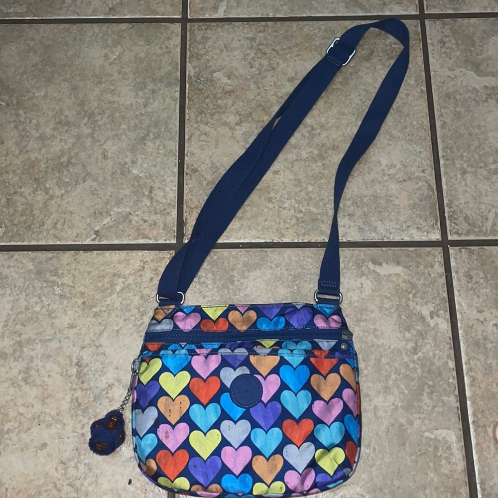 Worn once super cute purse